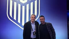 Donovan traza el camino de Estados Unidos para ganar la Copa del Mundo