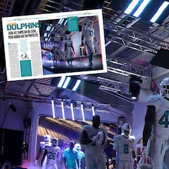 Previa de la temporada NFL-2016 de los Miami Dolphins