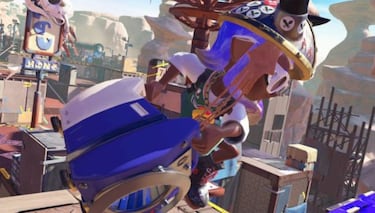 Splatoon 3 sets a date for Chill Season 2022 with an update-filled trailer