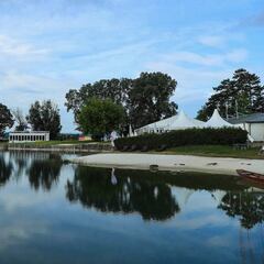 El Circuito Europeo se reanudará en julio en Austria