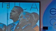 La corrupción nubla el optimismo de Chicago