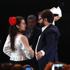 Así es Paula Carrasco, la destacada deportista del Team Chile y química ambiental, nueva pareja del Presidente Boric