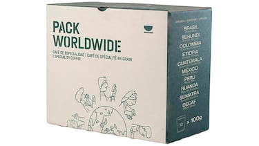 Regalos para amantes del café: los mejores accesorios para el hogar