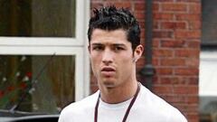Cristiano ya le dijo al United en diciembre que quería irse