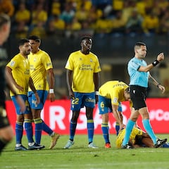 A Gijón sin el ancla