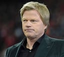 Kahn se perfila como el sustituto de Rummenigge a partir de 2020