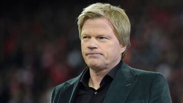 Kahn se perfila como el sustituto de Rummenigge a partir de 2020