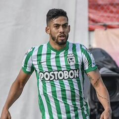 Alianza Lima tendría todo listo con el Rifle Andrade