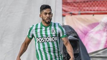 Alianza Lima tendría todo listo con el Rifle Andrade