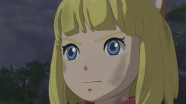 Nuevo tráiler de Ni No Kuni II, confirmado para 2017 en PS4