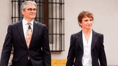 “Hemos buscado mantener esto en un plano privado, eso es algo que valoro mucho y que ha ayudado a cuidar esta relación”