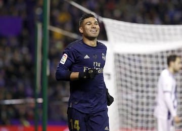 CASEMIRO