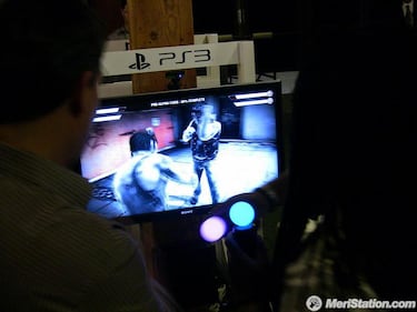 [E3]Marks: "Move no es el único controlador de nuestra plataforma"