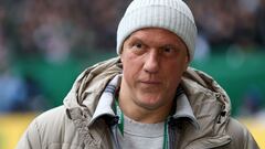 “Me han hecho tres trasplantes, no sé cuánto viviré...”