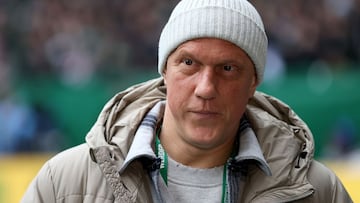 “Me han hecho tres trasplantes, no sé cuánto viviré...”