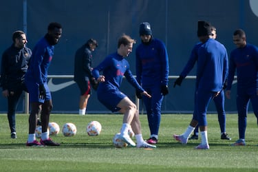 Una Copa con cicatrices