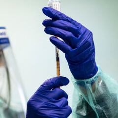 Coronavirus US: What percentage of the population is already vaccinated?