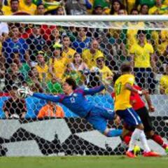 Cuidado, Chile: El Tri es cada vez mejor ante los anfitriones