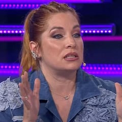 Leire Martínez estalla contra La Oreja de Van Gogh en pleno directo de ‘Operación Triunfo’: “Te echan”