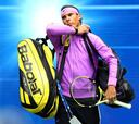 Nadal aún tiene retos por delante: Federer, las ATP Finals...