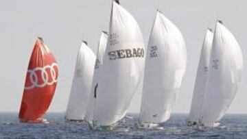 El Bribón le planta cara al Quantum en Marsella