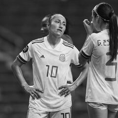 Periodistas destacan fracaso del Tri Femenil en el Premundial