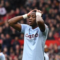 Emery tiene otro plan con Durán y se perderá el Mundial Sub 20