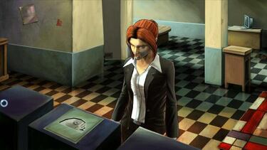 Phoenix: Los juegos por episodios son "algo perfecto"