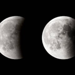 Calendario lunar de septiembre 2022: ¿cuáles son las fases de la luna y cuándo habrá luna llena este mes?