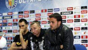 Alexis: "No queremos sufrir como el año pasado"