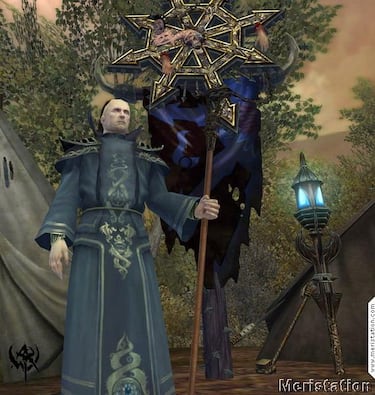 Más de 200.000 jugadores se apuntan a la beta de Warhammer Online