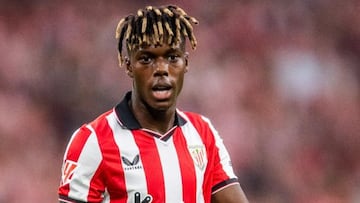 Deco no se olvida del Athletic: “En Bilbao no son ejemplo de nada”