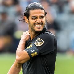 La MLS suspende 42 partidos a causa del coronavirus