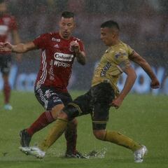 Águilas, DIM o Pasto: ¿Cómo se define el Grupo B en la fecha 5?