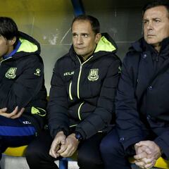 "No nos podemos alejar del camino que nos trajo hasta aquí"