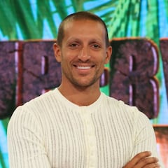Torres, ganador de ‘Supervivientes All Stars’, confiesa qué hará con el dinero del premio: “Que sea mi jubilación”