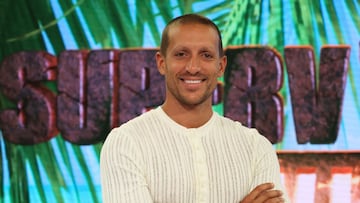 Torres, ganador de ‘Supervivientes All Stars’, confiesa qué hará con el dinero del premio: “Que sea mi jubilación”