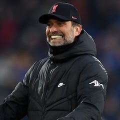 Llamada de Klopp, clave para la llegada de Díaz a Liverpool
