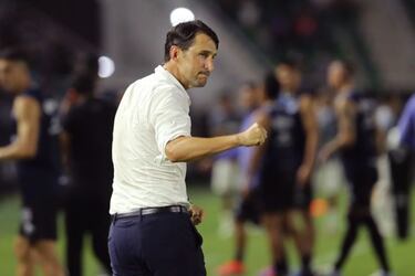 Las cuentas entregadas por los DT debutantes en Liga MX