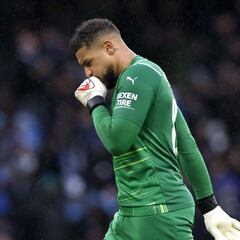 Reporte: Zack Steffen irá cedido al Middlesbrough de la Championship