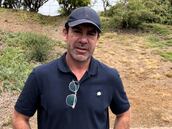 Salas confesó el próximo desafío del Campeonato Infantil Scotiabank