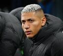 Richarlison explota contra Conte: “Esta temporada ha sido una m...”