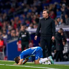 Carvalhal estalla: “Pido más respeto por el Celta”