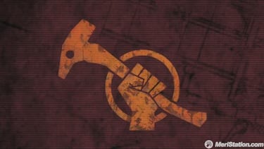 Red Faction Guerrilla: Demons of the Badlands