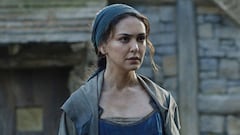 ‘El Señor de los Anillos: Los Anillos de Poder’, ¿cómo ha solucionado Amazon la marcha de una de sus actrices principales?