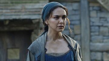 El Señor de los Anillos: Los Anillos de Poder