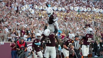 Texas A&M and Florida game provides wealth of X posts by police
