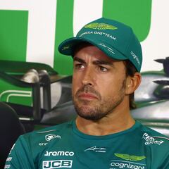 “No soy fan de cambiar las normas en la mitad de un campeonato”