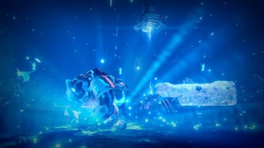 Destiny 2 tras más de 15 horas