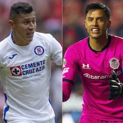Los futbolistas con más tiempo en sus equipos de la Liga MX
